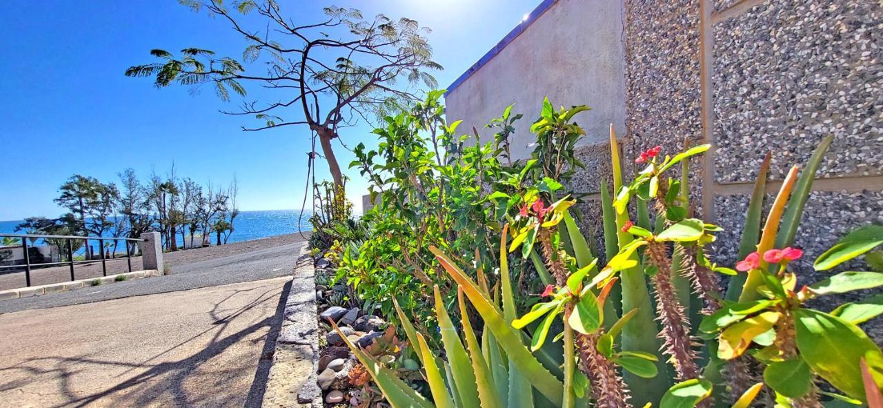 Ferienhaus Vista Mar La Lajita Exterior photo